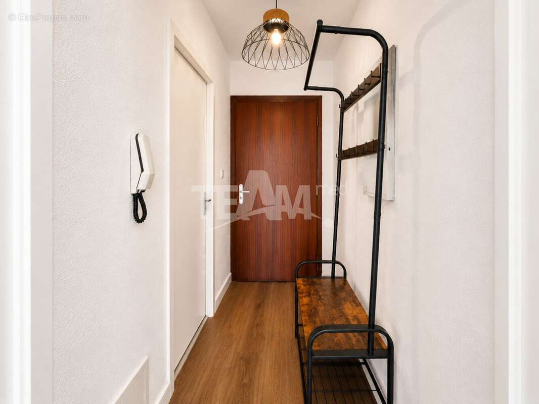 Appartement à SETE