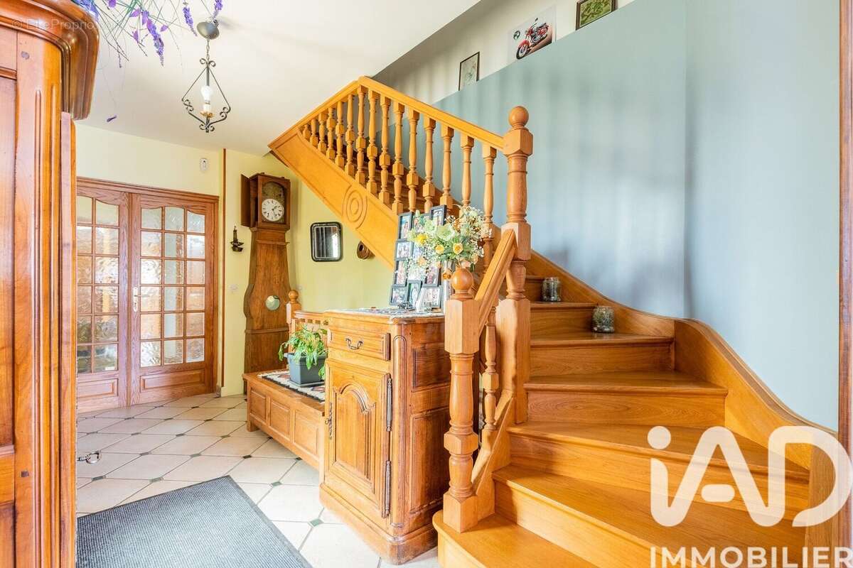 Photo 3 - Maison à BRETIGNY-SUR-ORGE