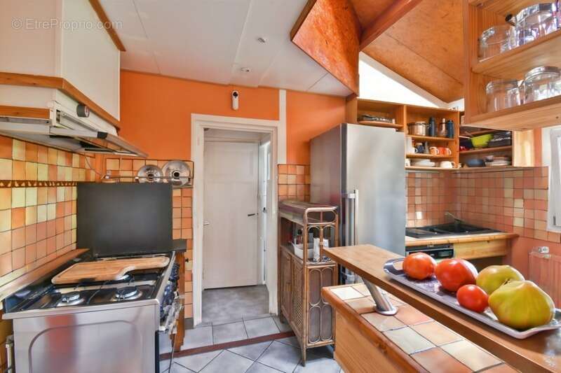 Maison à BALLAINVILLIERS