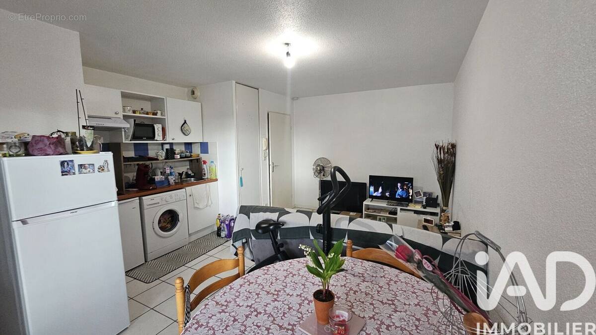 Photo 1 - Appartement à MURET