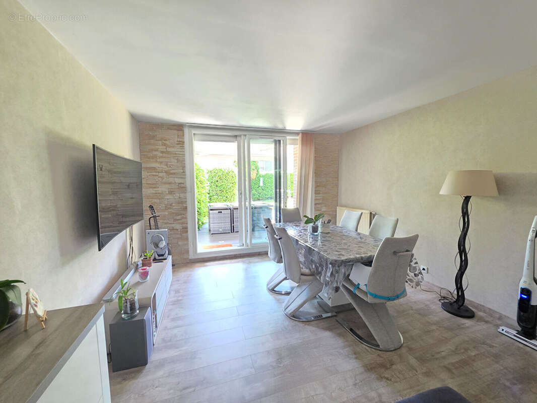 Appartement à BEAUVAIS