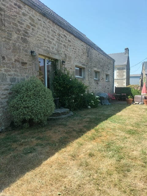 Maison à PLUMELIAU