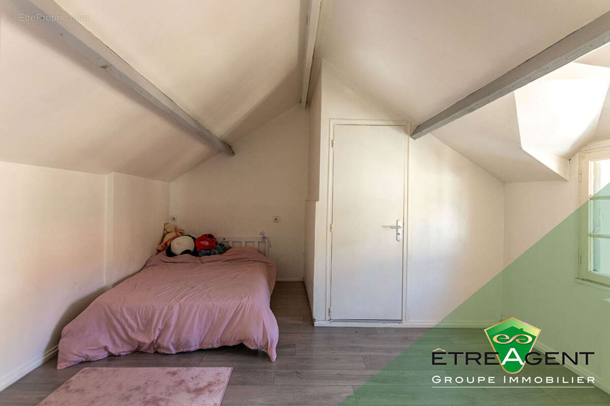 Appartement Duplex Mantes La Jolie 3 pièces 60m² - photo 7