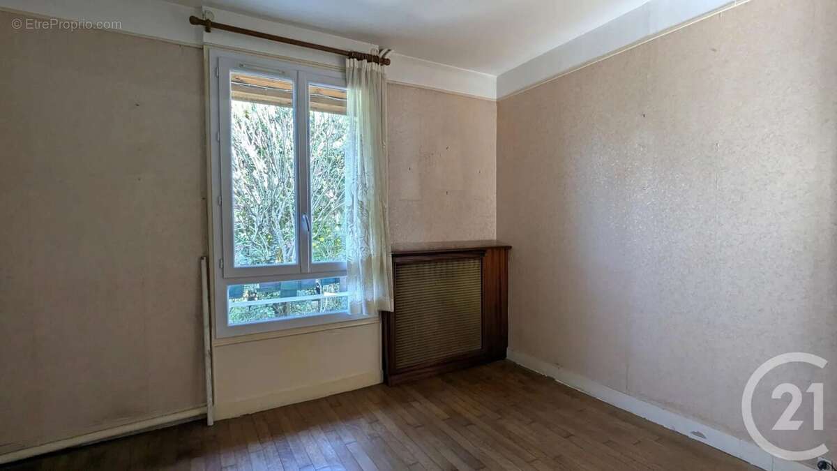 Maison à CHAMPIGNY-SUR-MARNE