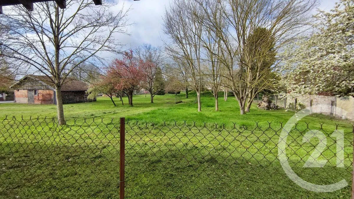 Maison à CHALONS-EN-CHAMPAGNE