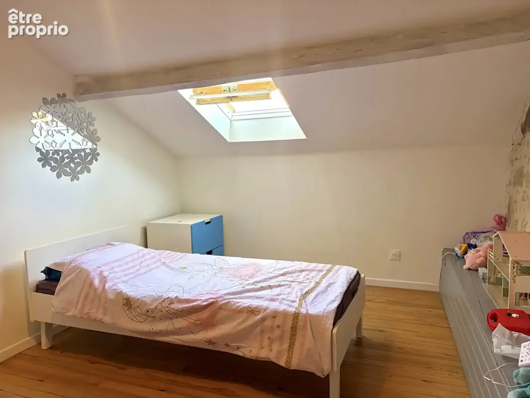 Maison en pierre de caractère avec piscine, à 15min de Saint-Émilion - photo 9