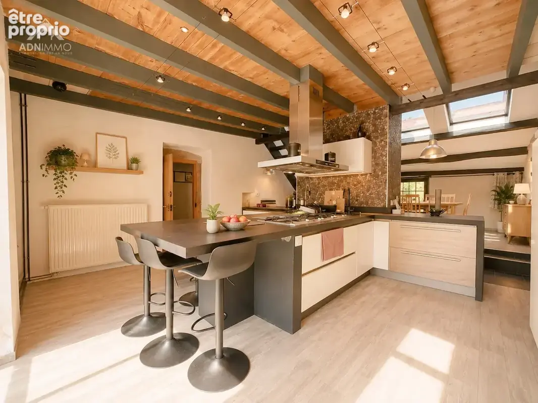 Maison 8 Pièces 266 m2 - photo 6