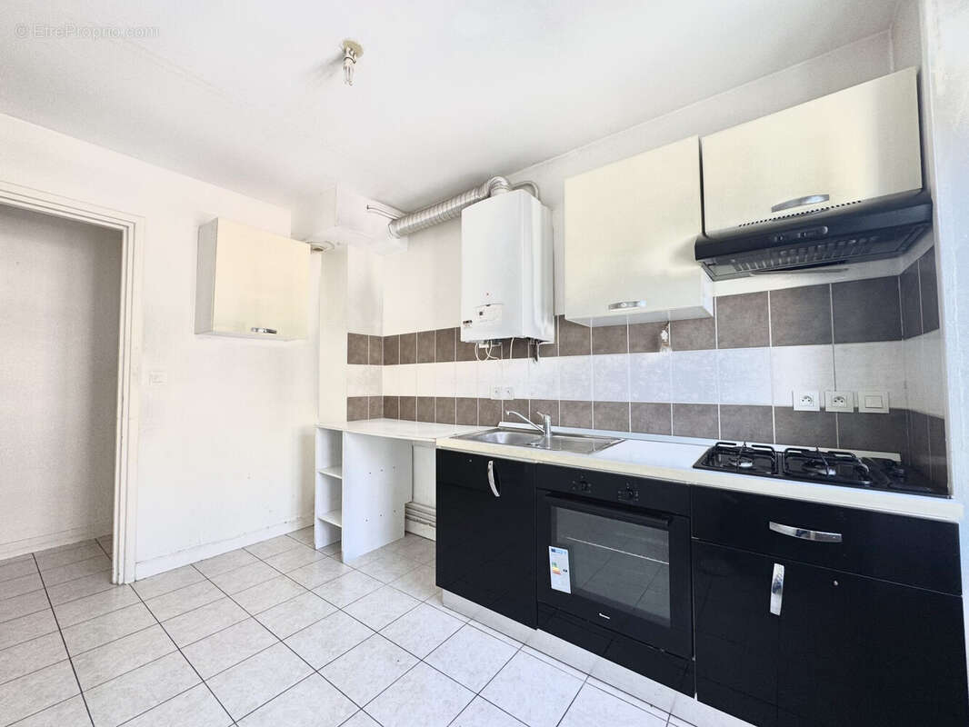 Appartement à LANESTER