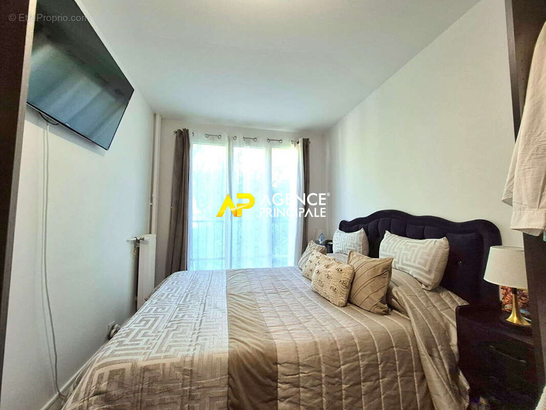 Appartement à ARGENTEUIL