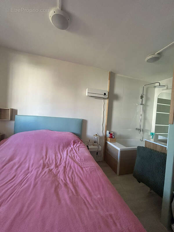 Appartement à LEUCATE