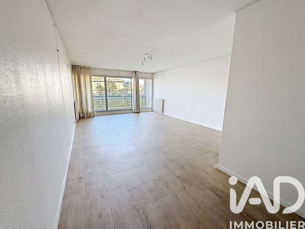 Photo 2 - Appartement à BORDEAUX