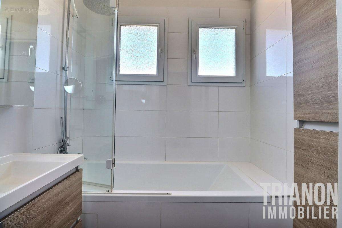 Appartement à POISSY