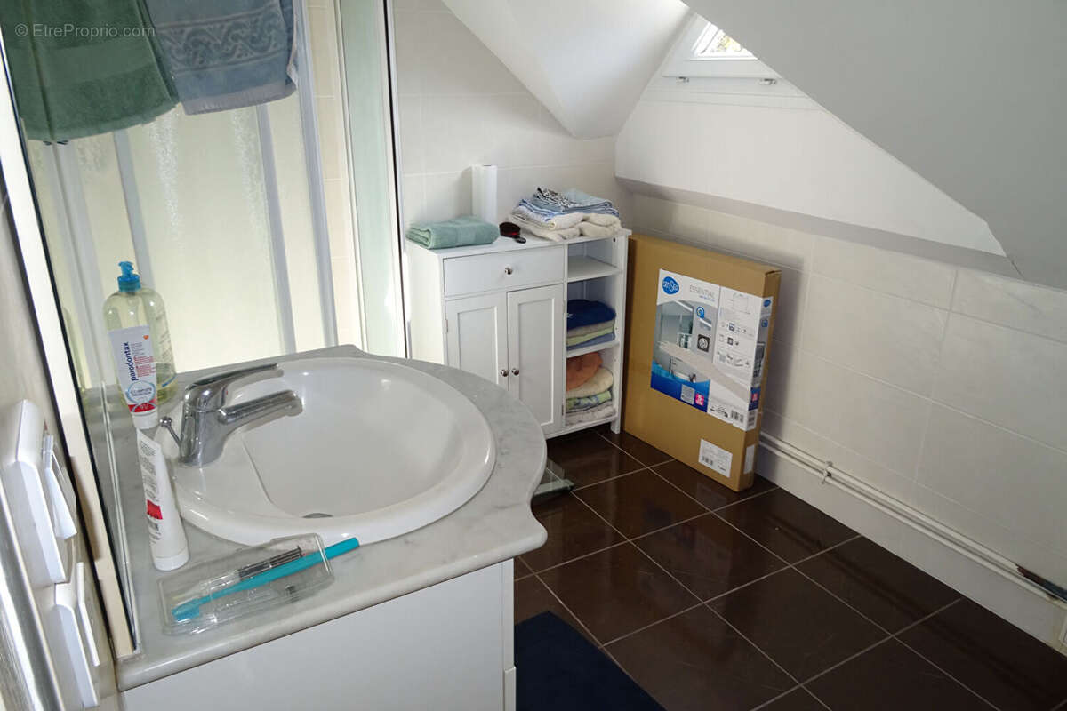 Maison à AUTHON-DU-PERCHE