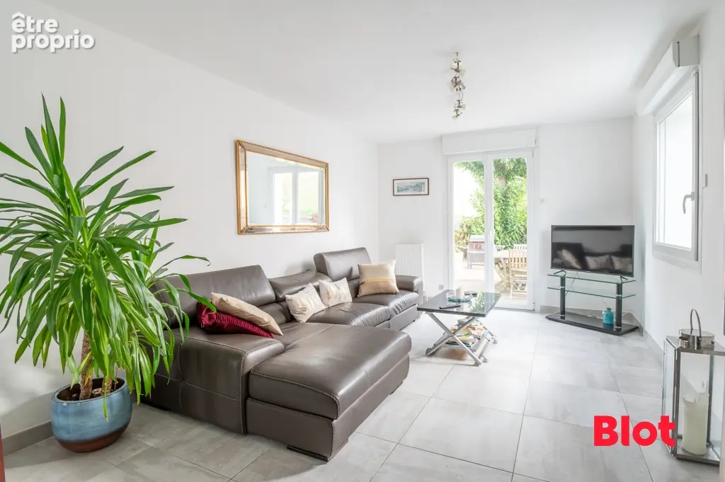 Maison 7 pièces 133 m² à vendre à Quevert (22100) - photo 4