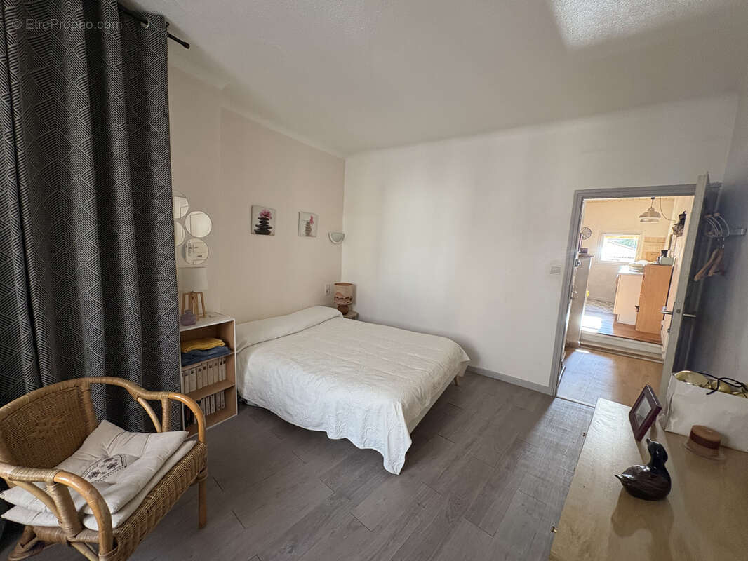 Appartement à THUIR