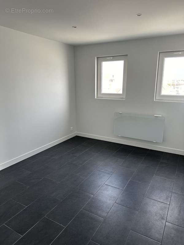 Appartement à MERLIMONT