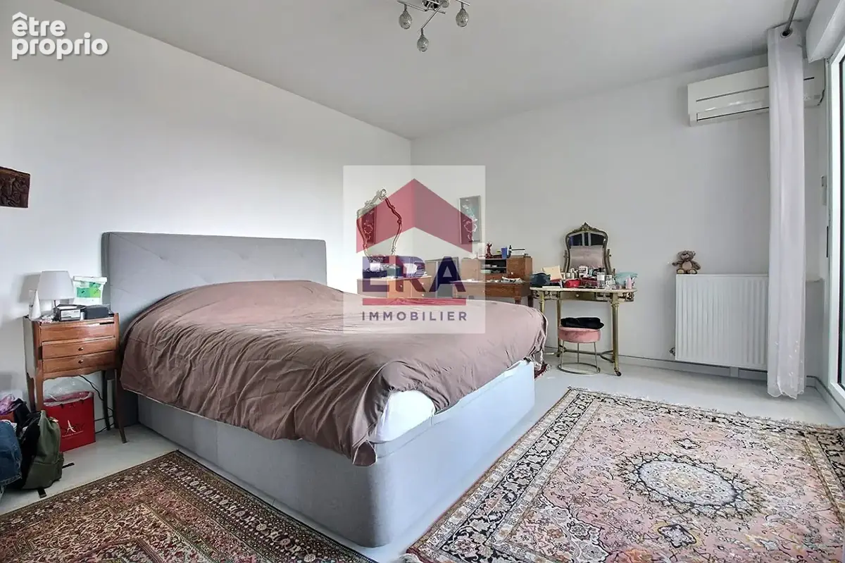 Appartement 98m² à saint-ouen-sur-seine - photo 13