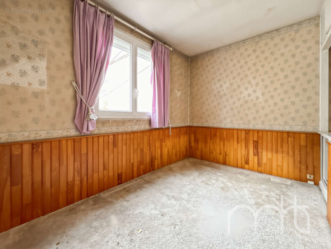 Maison à BOIS-COLOMBES