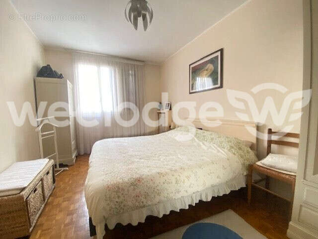 Appartement à EPINAY-SUR-SEINE