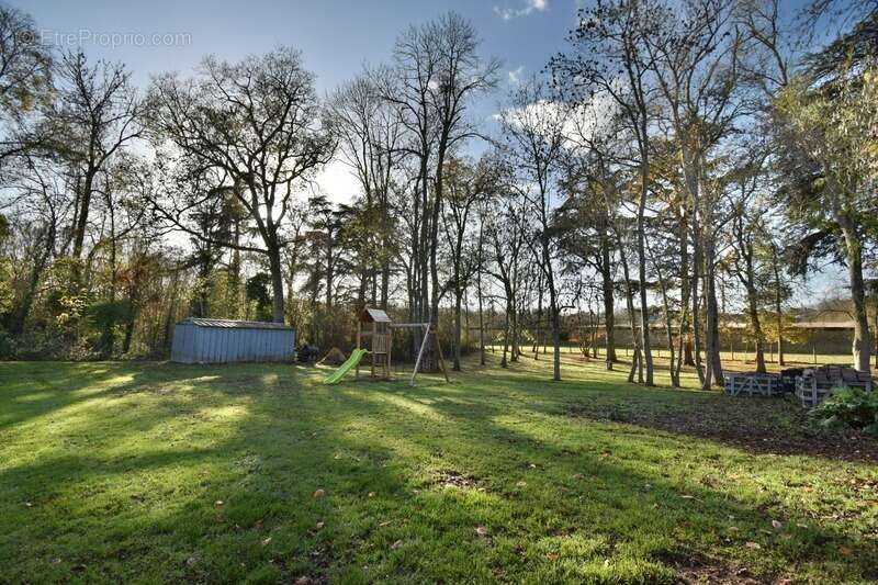 Maison à GERMIGNONVILLE