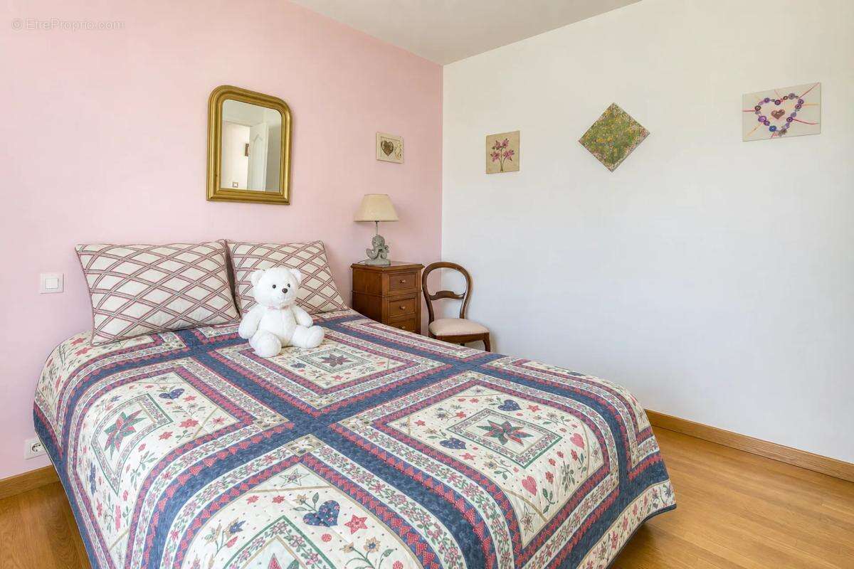 Maison de 5 pièces de 144 m² à Ségreville - photo 26