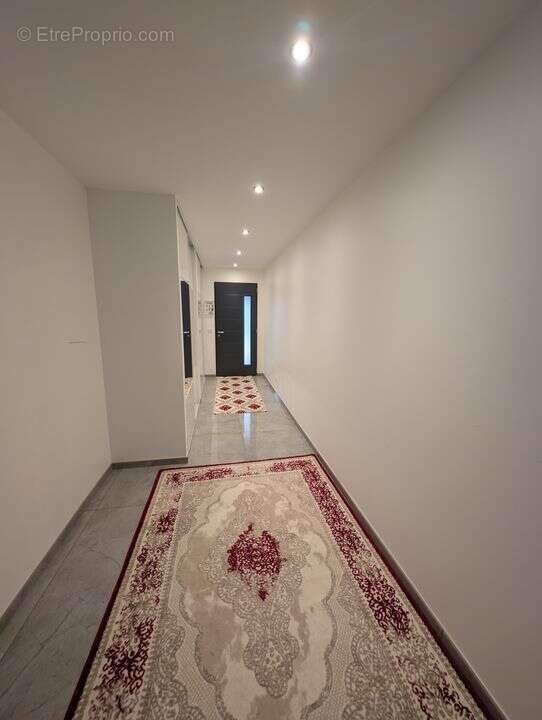 Maison à LA RAVOIRE