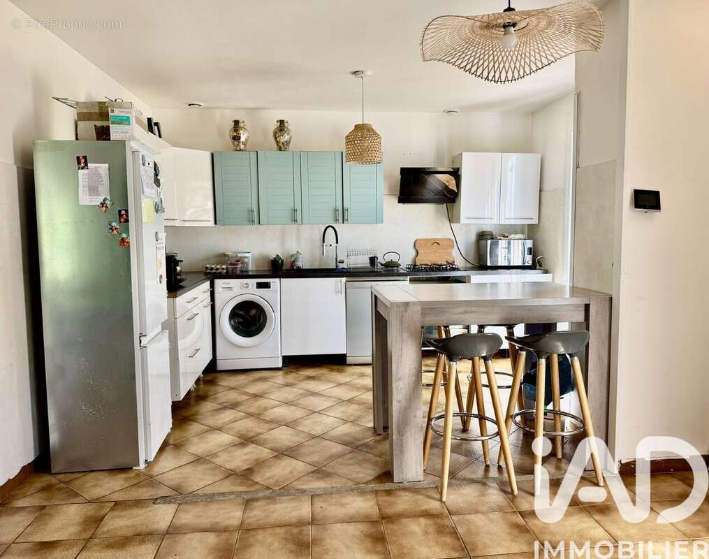Photo 9 - Maison à AVIGNON