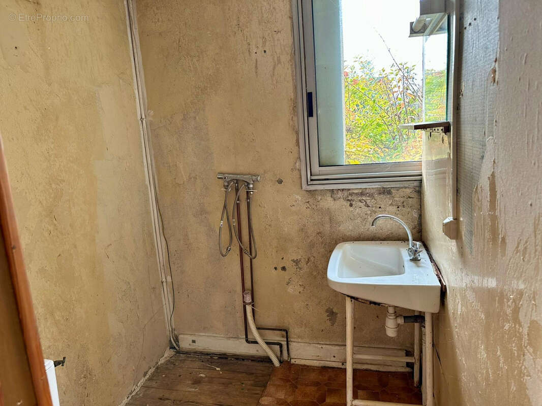 Maison à AILLEVILLERS-ET-LYAUMONT