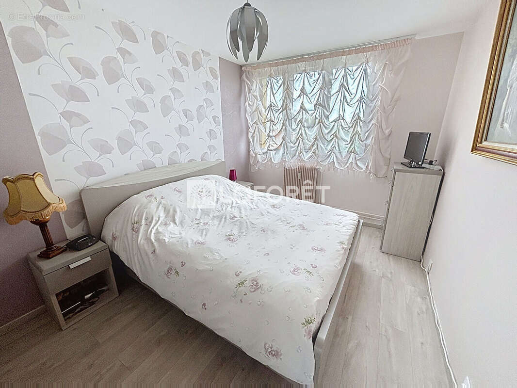 Appartement à VILLEJUIF