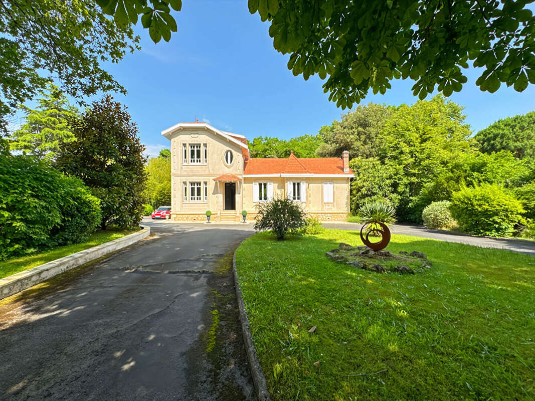 Maison à GRADIGNAN