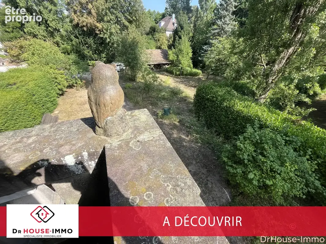 Maison 10 pièces 245 m² à vendre à Mulhouse (68100) - photo 16