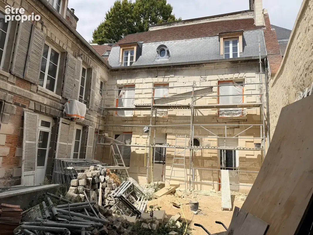 Hotel particuleir à vendre à Soissons 02 dans l'Aisne - photo 10