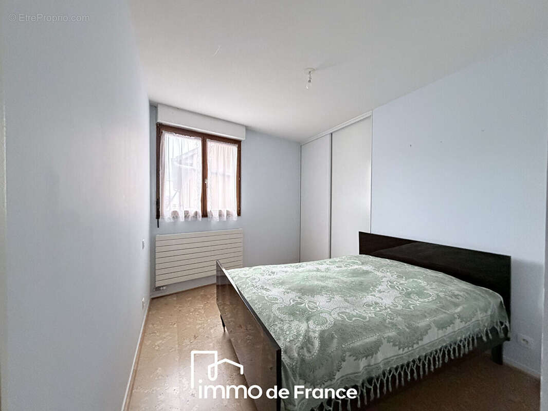 Appartement à RODEZ