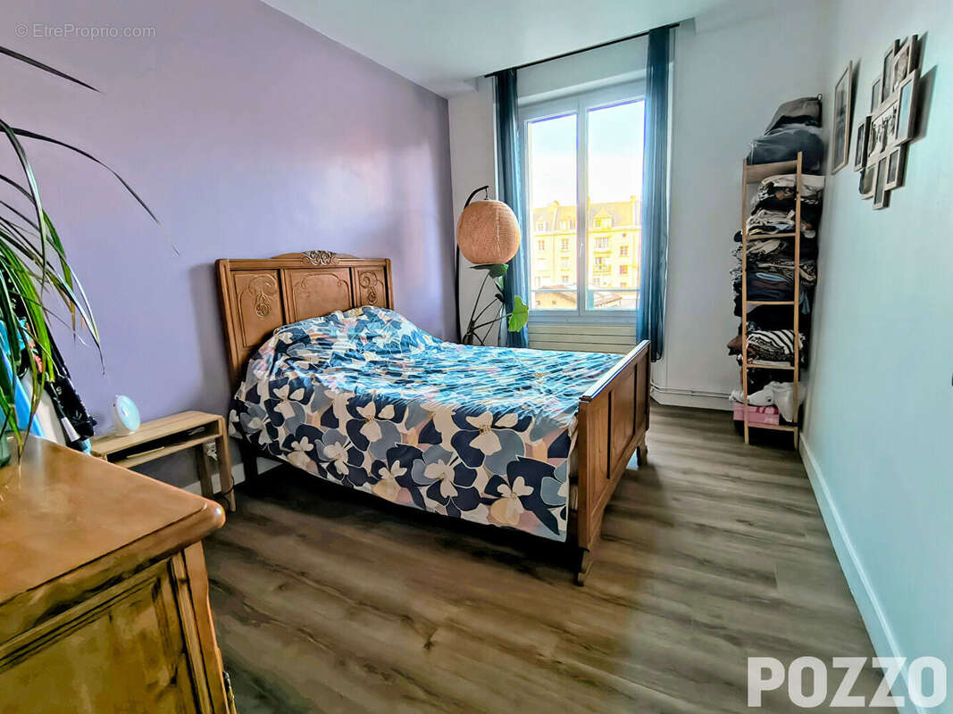 CAEN - RIVES DE L'ORNE - Appartement 3 pièce(s) 75 m2 - photo 10