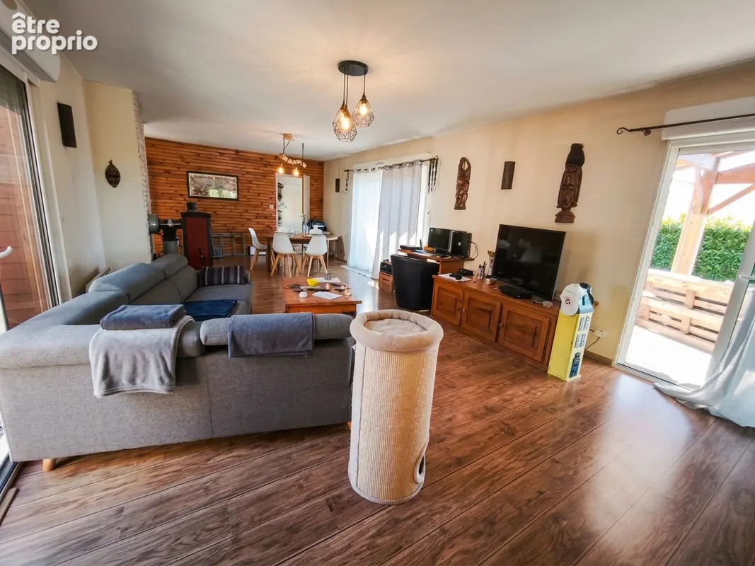 Maison 6 pièces 155 m² à vendre à Vindelle (16430) - photo 37