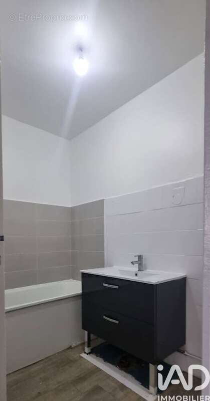 Photo 8 - Appartement à MARSEILLE-14E