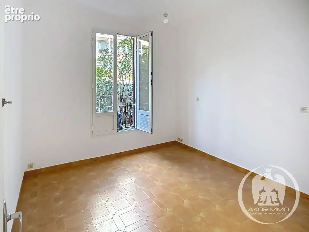 Nice Saint-Sylvestre Appartement villa de 85 m² au calme - photo 7