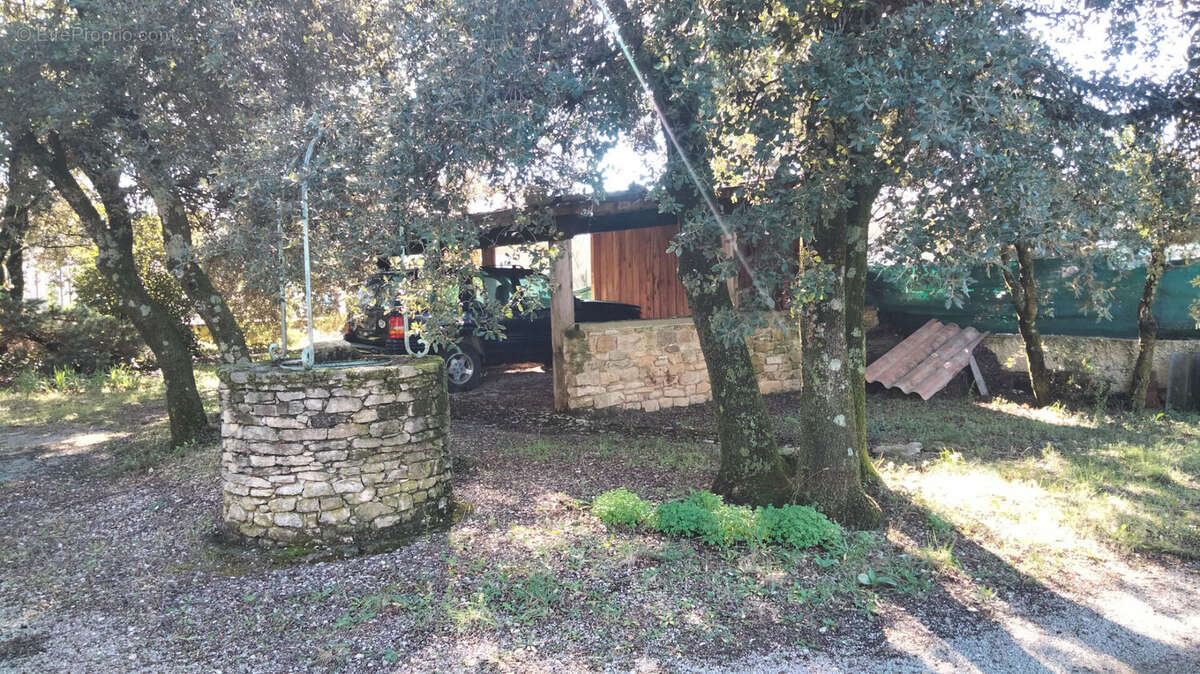 Maison à GRILLON