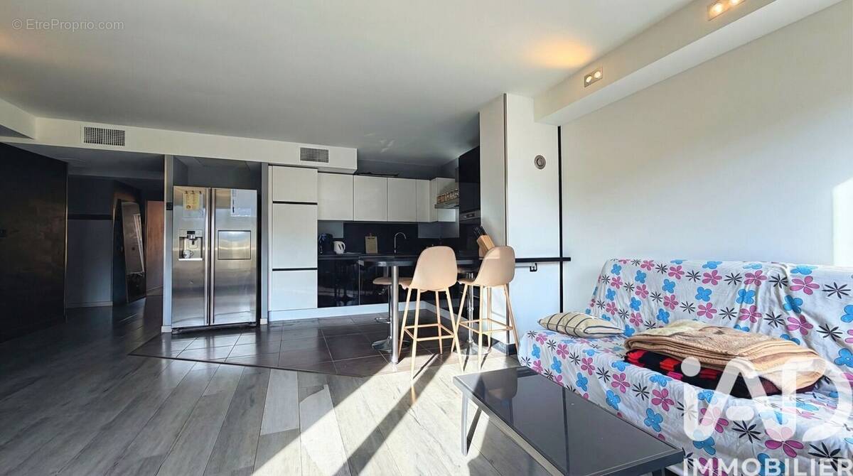 Photo 1 - Appartement à DRAP