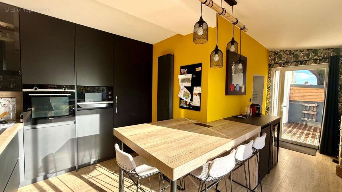 Maison à MAUVES-SUR-LOIRE