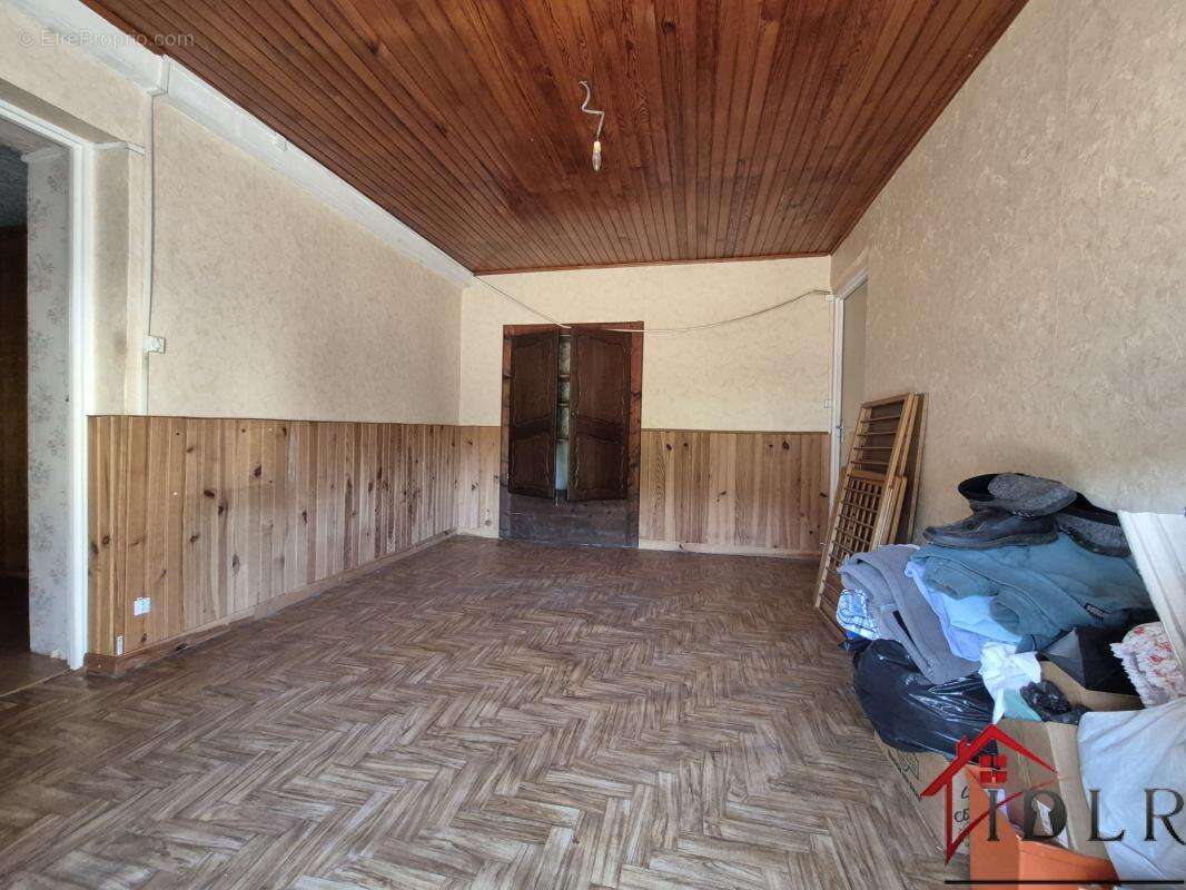 Maison à fort potentiel sur beau terrain - photo 20
