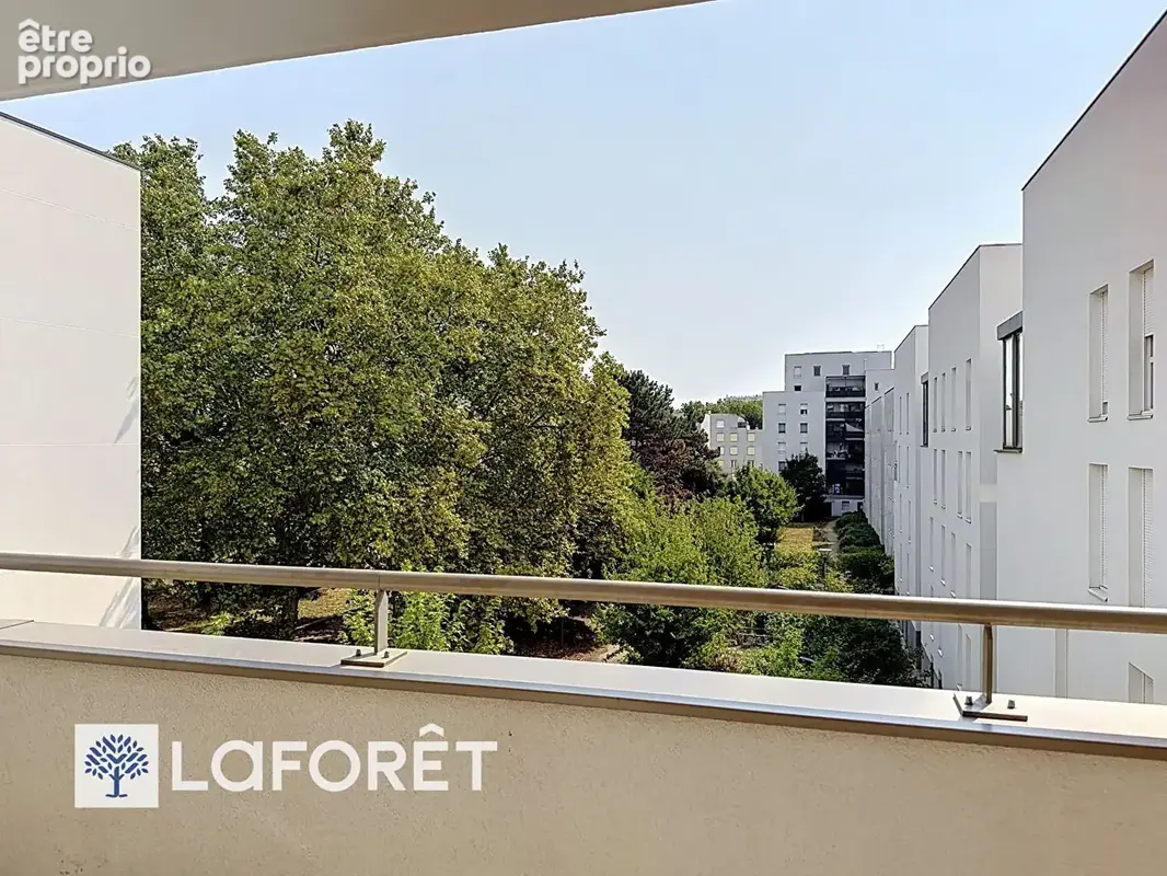 Appartement Lyon 3 pièce(s) 64 m2 - photo 11