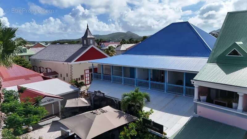 En exclusivité appartement élégant et rénové au coeur de la baie orientale, saint-martin (97150) - photo 24