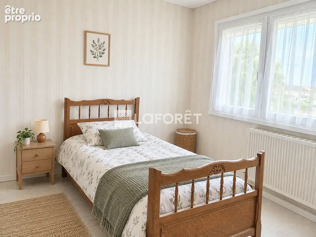 Maison  5 pièce(s) 98 m2 - photo 5