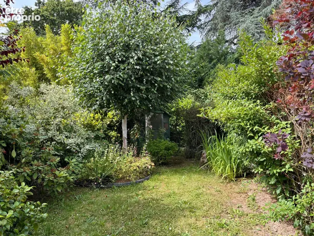 Maison familiale à 5 minutes d'Orléans centre - photo 4