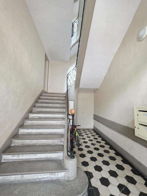 Appartement à MILLAU