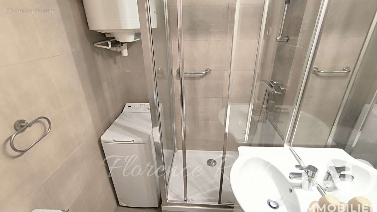 Photo 6 - Appartement à BALARUC-LES-BAINS