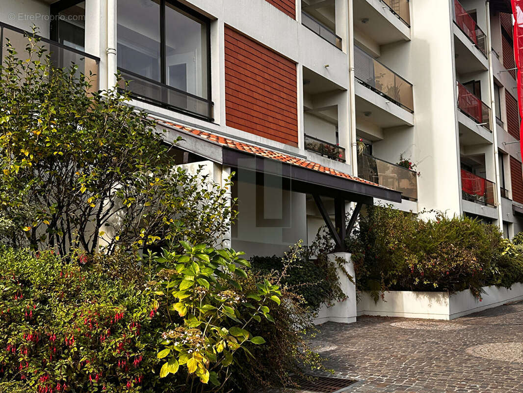 Appartement à ANGLET