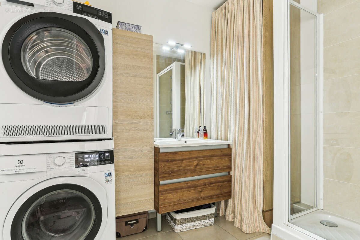 Appartement à CLAMART