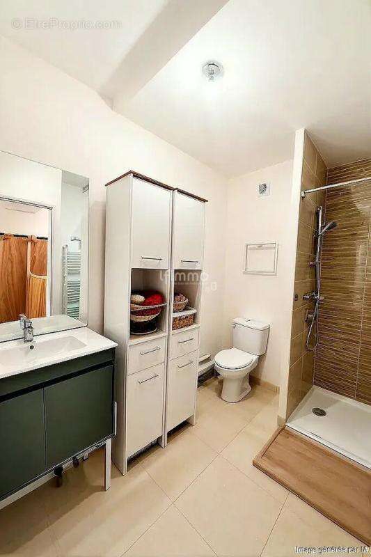 Appartement à MIRAMAS